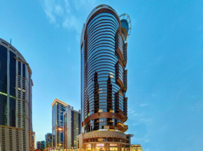  Crowne Plaza Doha West Bay, an IHG Hotel  Доха